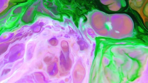 Mischen von Farben Textur 2