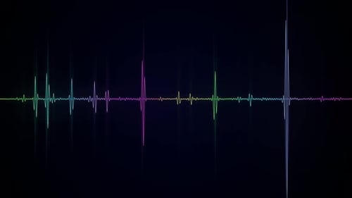 Espectro de audio