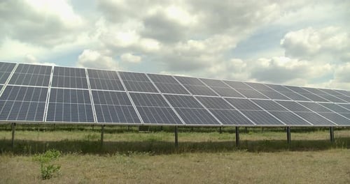 Solar Energy Panels