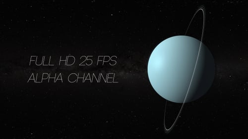 Hyperraum zu Uranus springen