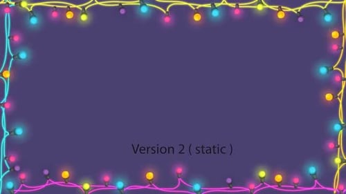 Christmas Lights Pack