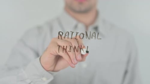 Rationales Denken