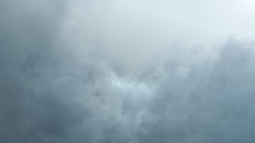 Passing Clouds Loop