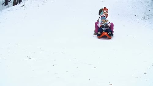 Winterurlaub