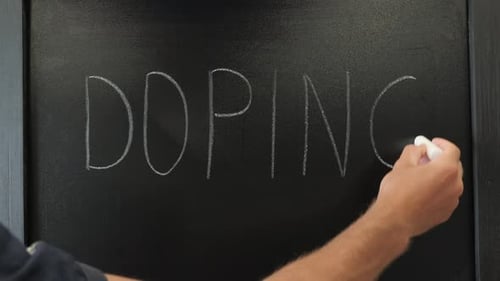 Doping
