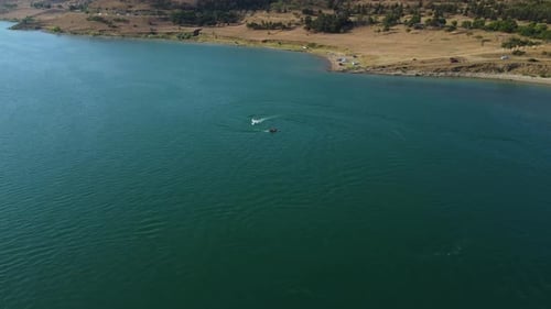 Lake And Water Scooters
