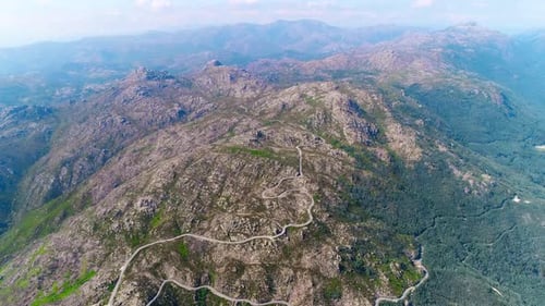Voando sobre a Epic Road