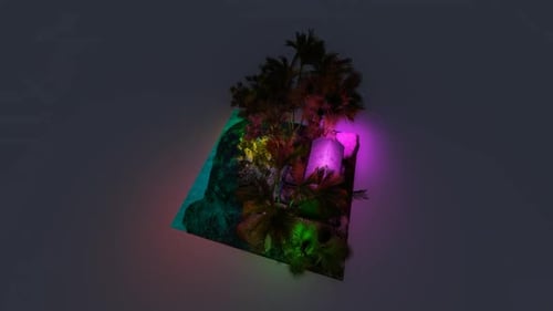 Coastal isometric