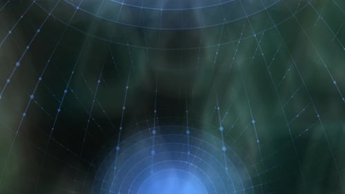 Digital Scifi Technology