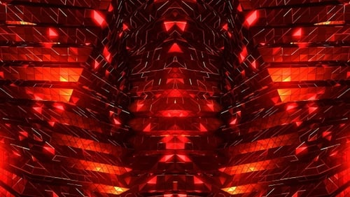 Red Attraction