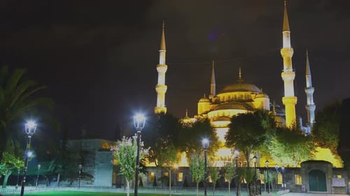 Mosque