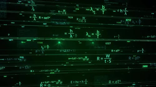 Concept of exact science and education