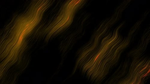 Abstract Background Animation 4K