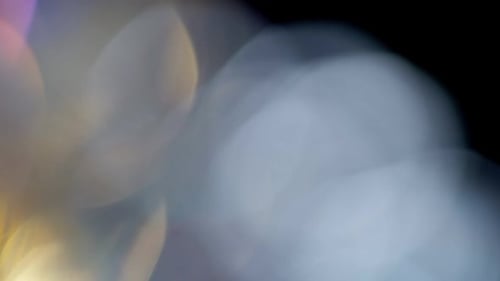 Light Leaks Footage Lens Glow Flare Bokeh Overlays Burn Flame Background Flash Rays Effect