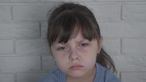 Upset Mood