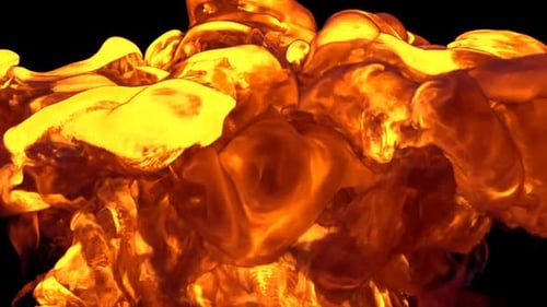 Fire Reveal