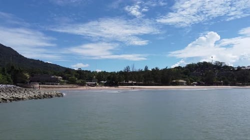 Damai Beach Resort