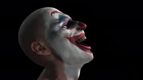Clown Laughs