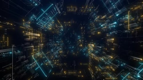 Por dentro do mundo digital