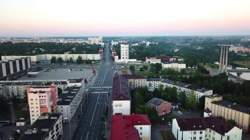 Vitebsk City The Northern Capital 69