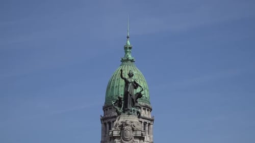 Congress of the Argentine Nation