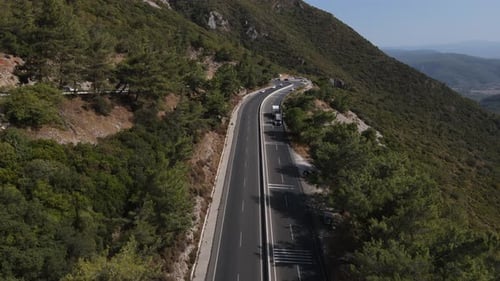 Hill-Wald-Highway