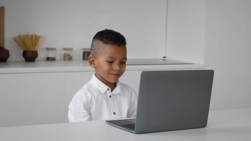 Distance Learning