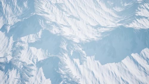 Alpine Alps Mountain Landscape