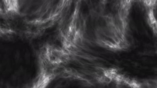 Abstrakter Hintergrund Schwarz Weiß Farbe Bewölkte Bewegung