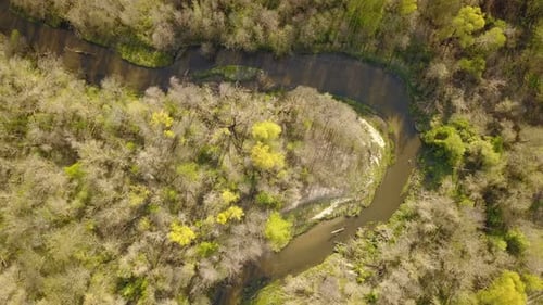 Country River