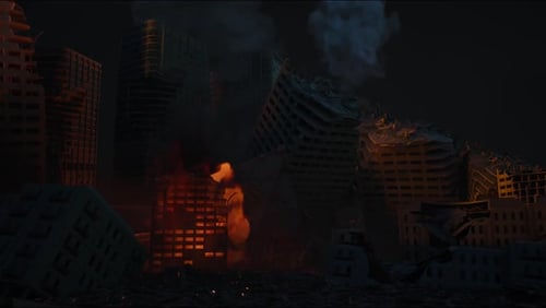 Warzone Night 1