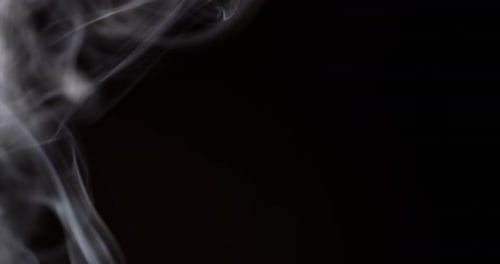 Thin Smoke