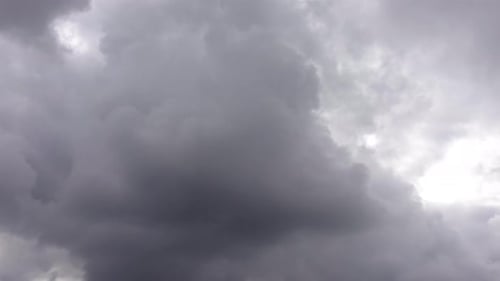 Clouds in the Sky 6