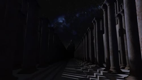 Abstract Rome Callum Journey In History 04 HD