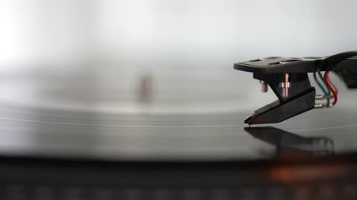 Turntable 17