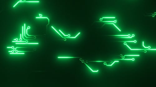 Circuit Background Loop