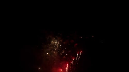 Fireworks 070