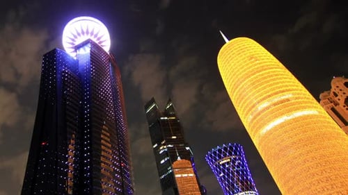 Doha Qatar