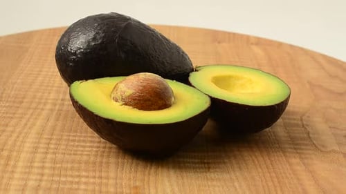 Avocado 7
