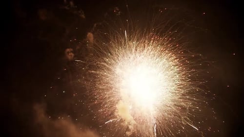 Feuerwerk