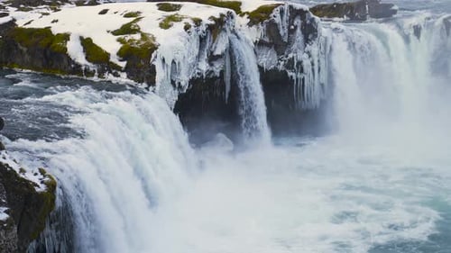Wasserfall