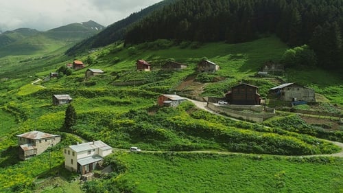 Logement à Green Valley