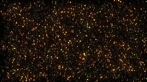 Gold Particles