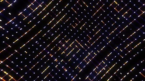 Grid Light Element 18