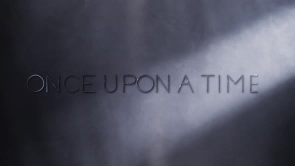 Cinematic Smoke Light Rays Text Reveal, Backgrounds Motion Graphics ft ...