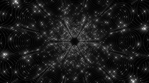 Glitzernde Diamanten