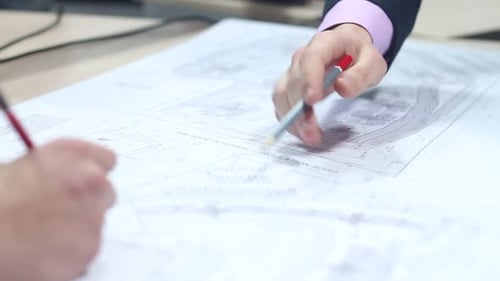 Los ingenieros planean construir