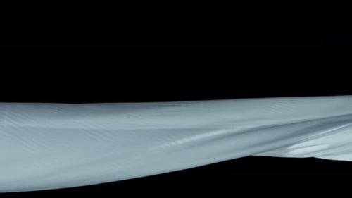 Cloth Curtain 7