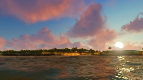 Time-lapse de localização