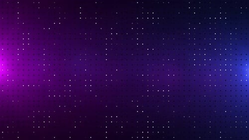 Glitter Dots